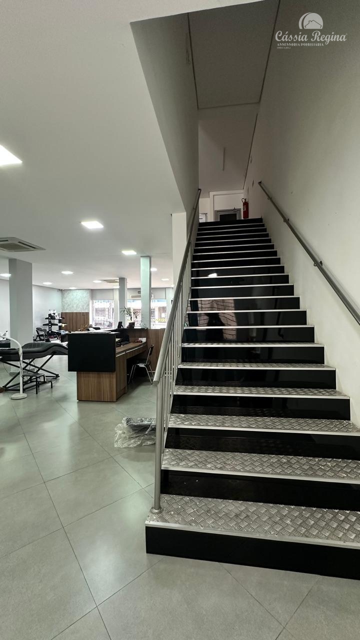 Prédio à venda, Centro, FOZ DO IGUACU - PR