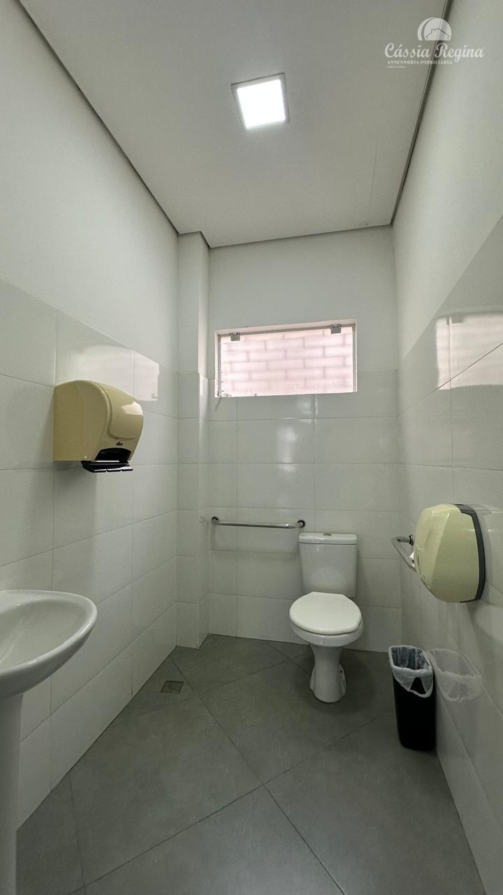 Prédio à venda, Centro, FOZ DO IGUACU - PR