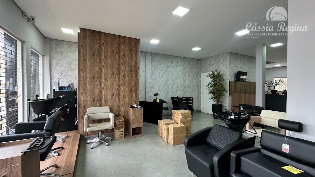 Prédio à venda, Centro, FOZ DO IGUACU - PR