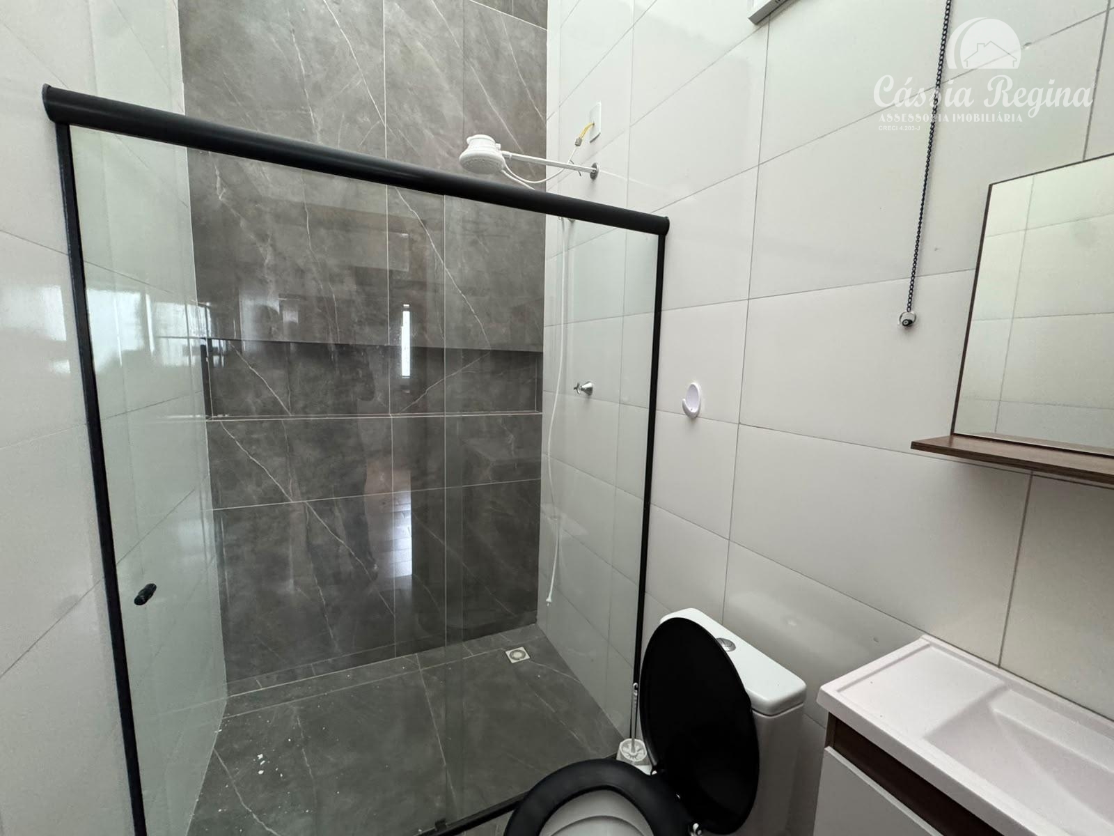 Casa com 02 quartos para locação, jardim nacional, FOZ DO IGUACU - PR