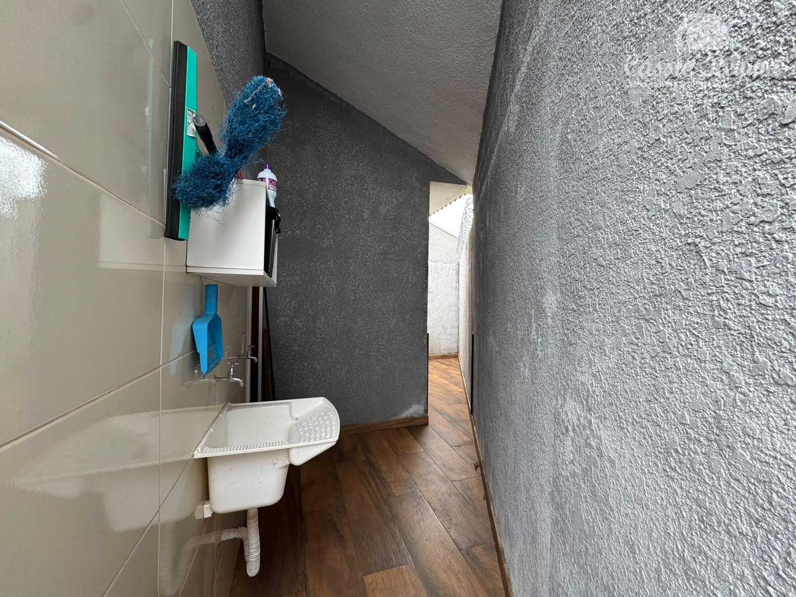 Casa com 02 quartos para locação, jardim nacional, FOZ DO IGUACU - PR