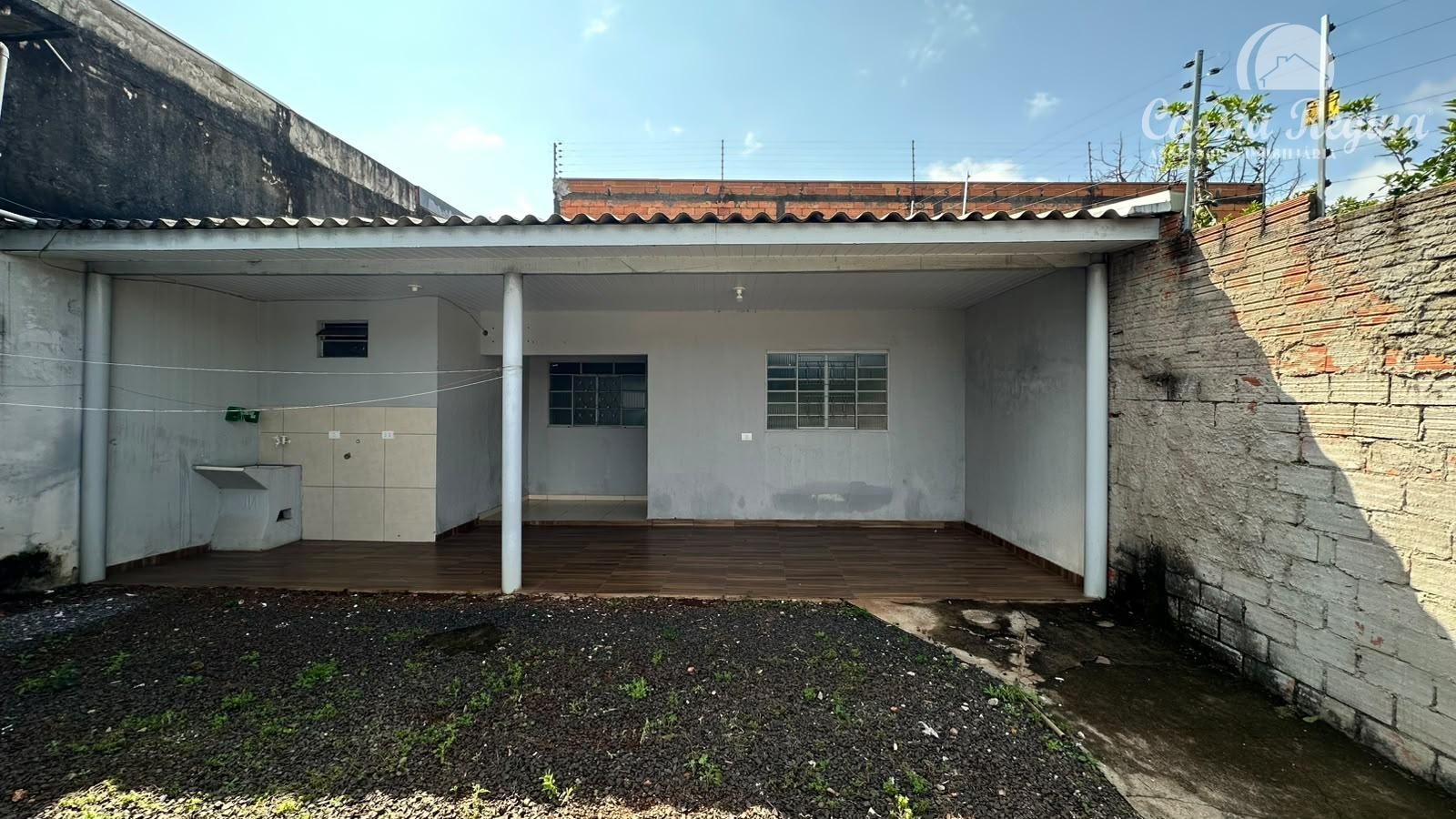 Quitinete com 1 dormitório para locação,536.51 m², FOZ DO IGUACU - PR