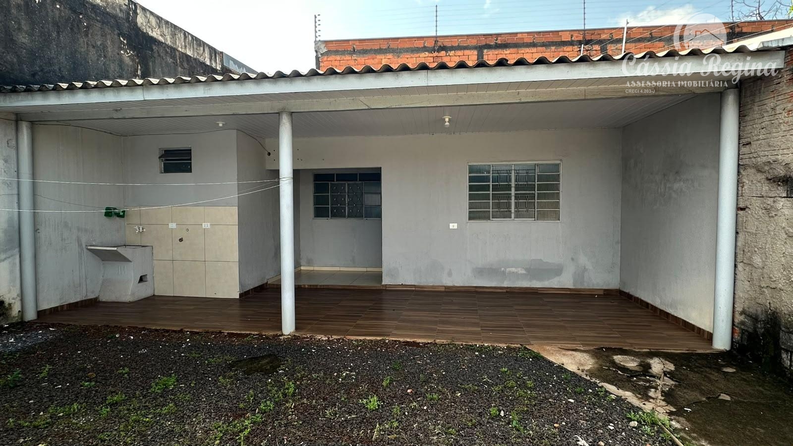 Quitinete com 1 dormitório para locação,536.51 m², FOZ DO IGUACU - PR