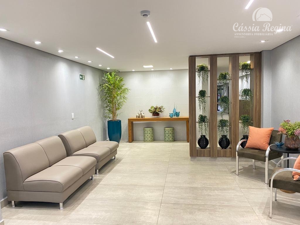 Apartamento com ótima localização - Edifício Prof. Bernardo Litzinger - Centro