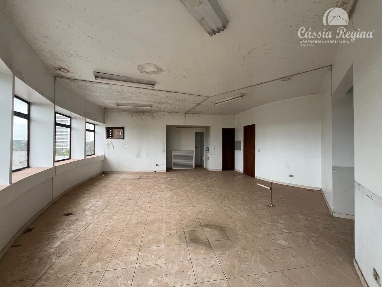Sala Comercial à venda, Edifício Comercial Marajoaras, Centro, FOZ DO IGUACU - PR