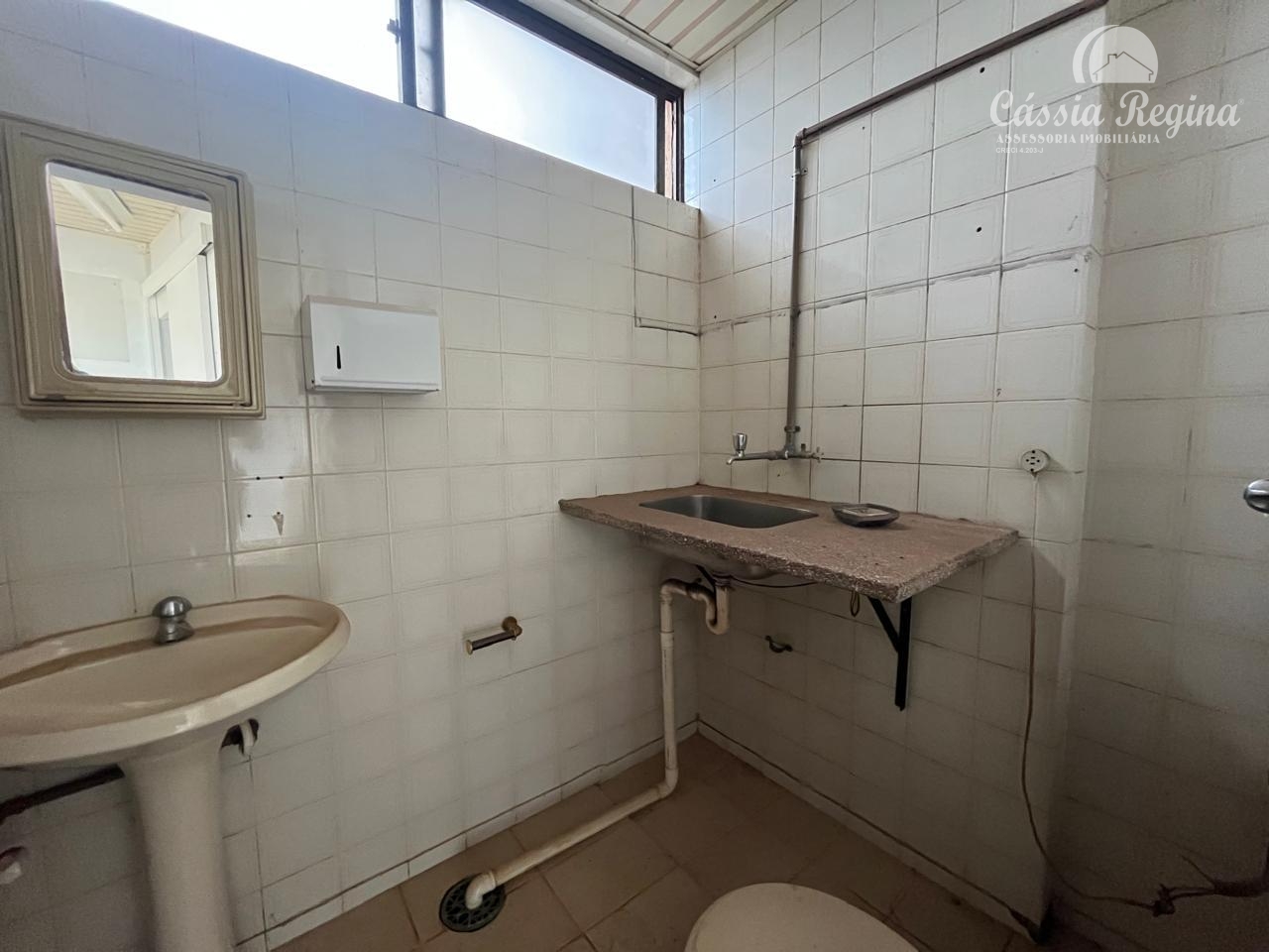 Sala Comercial à venda, Edifício Comercial Marajoaras, Centro, FOZ DO IGUACU - PR