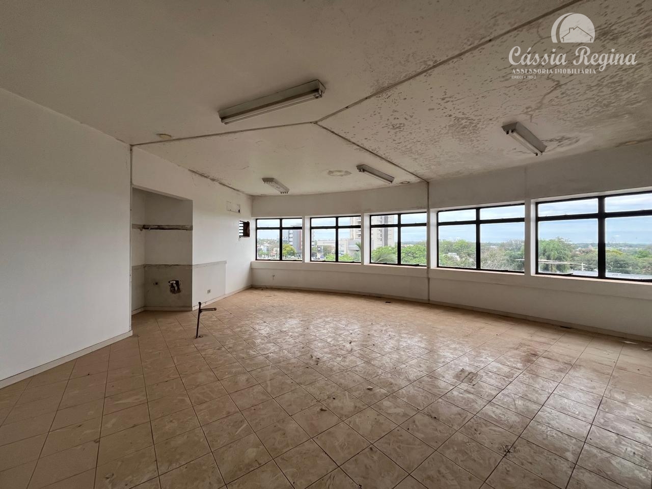 Sala Comercial à venda, Edifício Comercial Marajoaras, Centro, FOZ DO IGUACU - PR