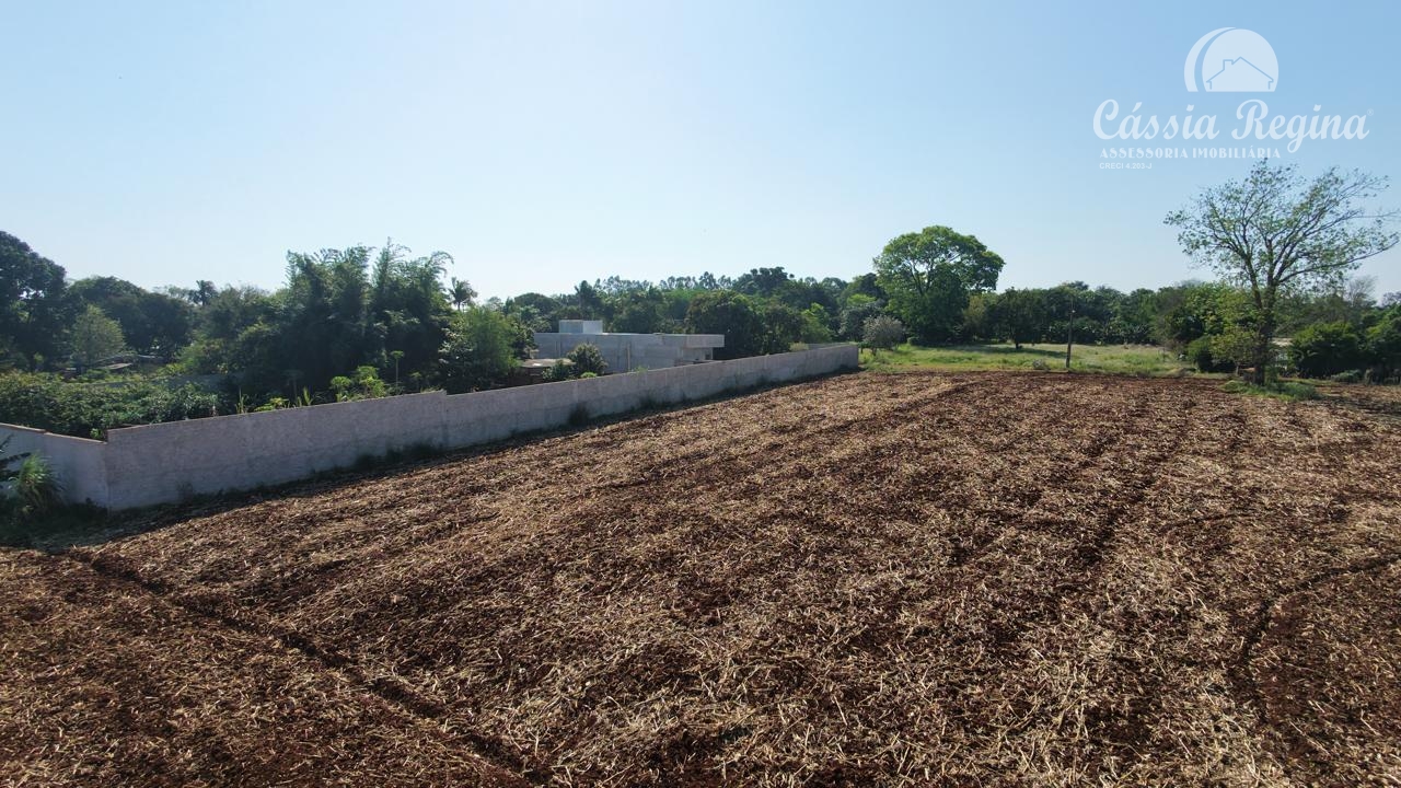 Terreno à venda, com área de 2.009,90m², FOZ DO IGUACU - PR