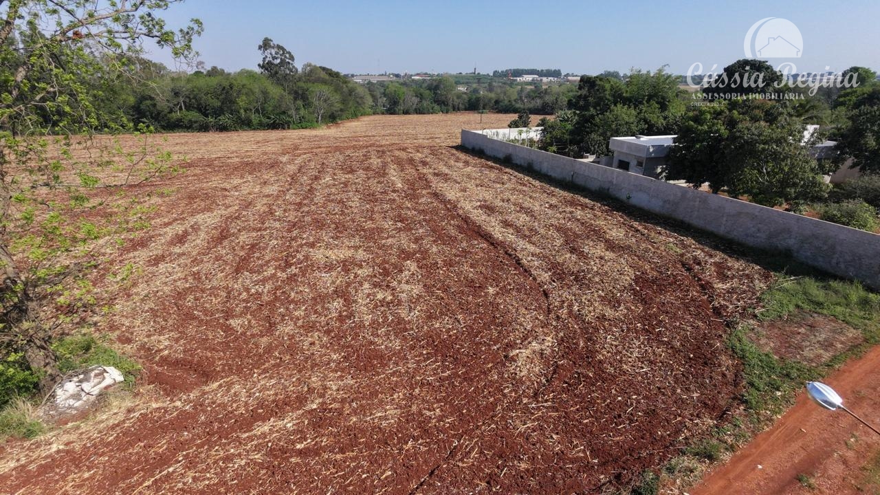 Terreno à venda, com área de 2.009,90m², FOZ DO IGUACU - PR