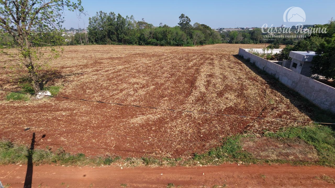 Terreno à venda, com área de 2.009,90m², FOZ DO IGUACU - PR