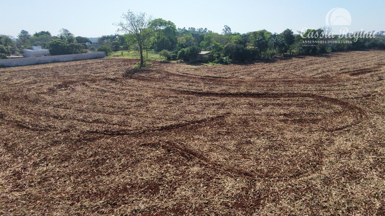 Terreno à venda, com área de 2.009,41m², FOZ DO IGUACU - PR