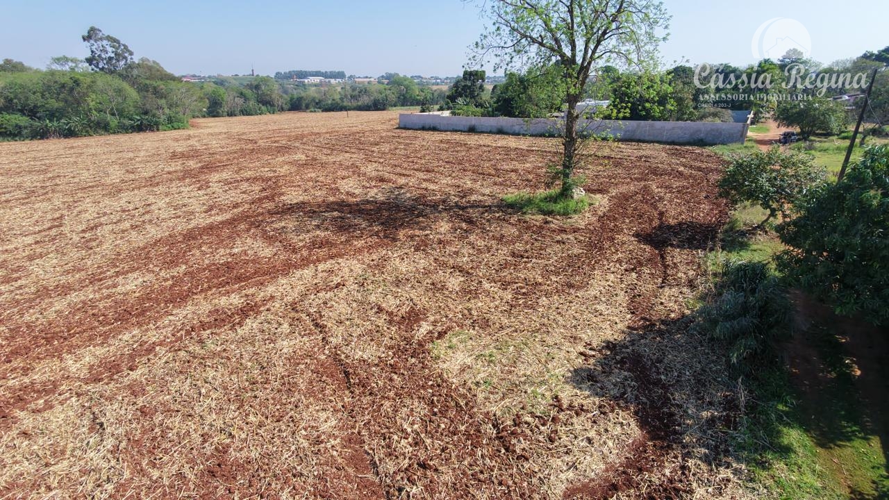 Terreno à venda, com área de 2.009,41m², FOZ DO IGUACU - PR