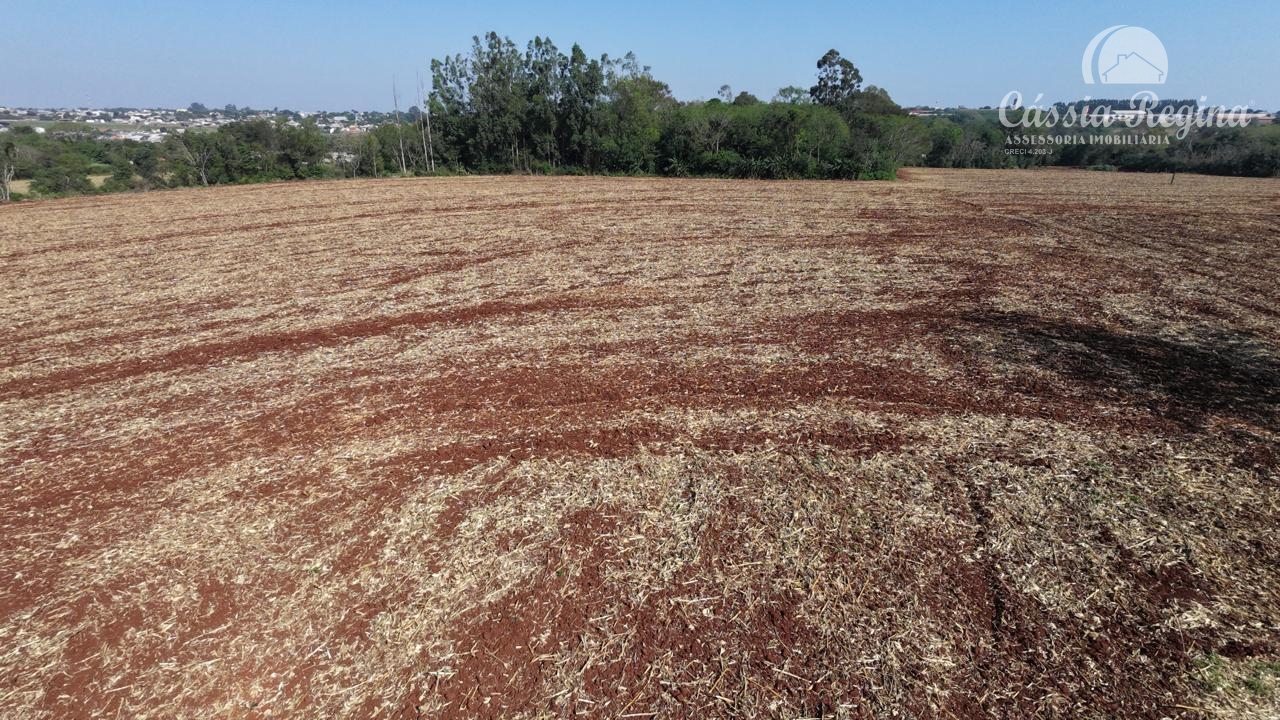 Terreno à venda, com área de 2.009,41m², FOZ DO IGUACU - PR