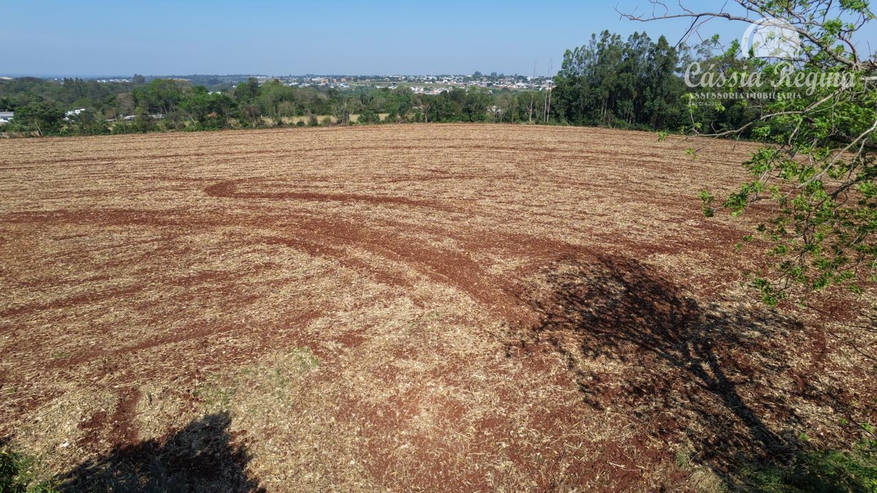 Terreno à venda, com área de 2.009,41m², FOZ DO IGUACU - PR