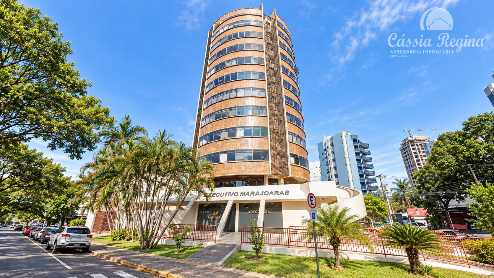 Sala Comercial à venda, Edifício Comercial Marajoaras, Centro, FOZ DO IGUACU - PR