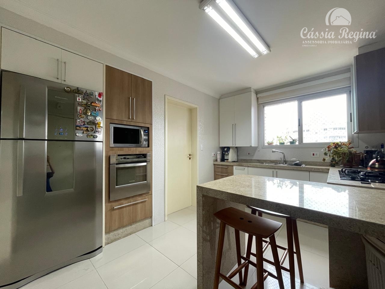 Apartamento duplex à venda no Edifício Torre Azul, Centro, Foz do Iguaçu - PR
