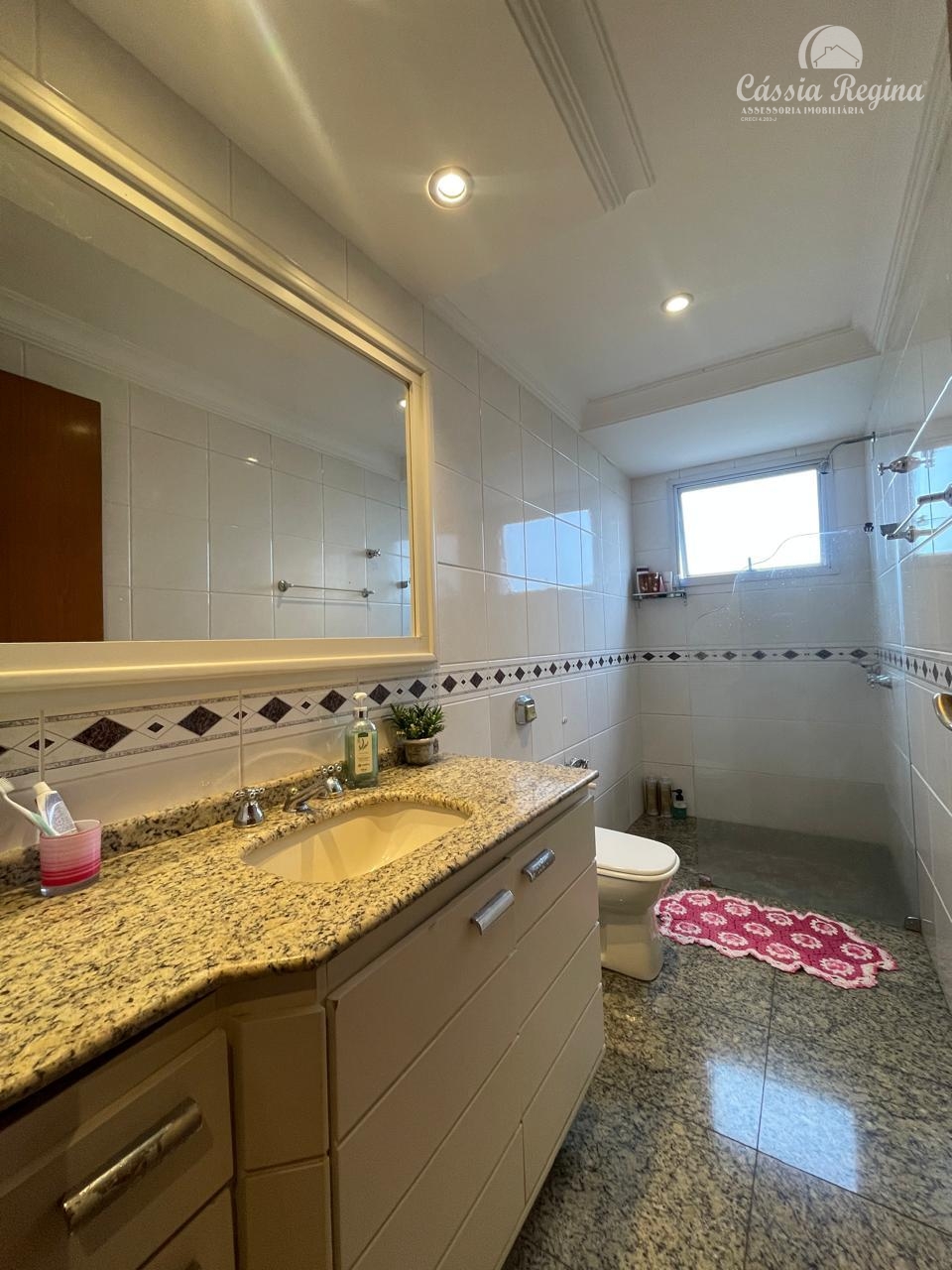 Apartamento duplex à venda no Edifício Torre Azul, Centro, Foz do Iguaçu - PR