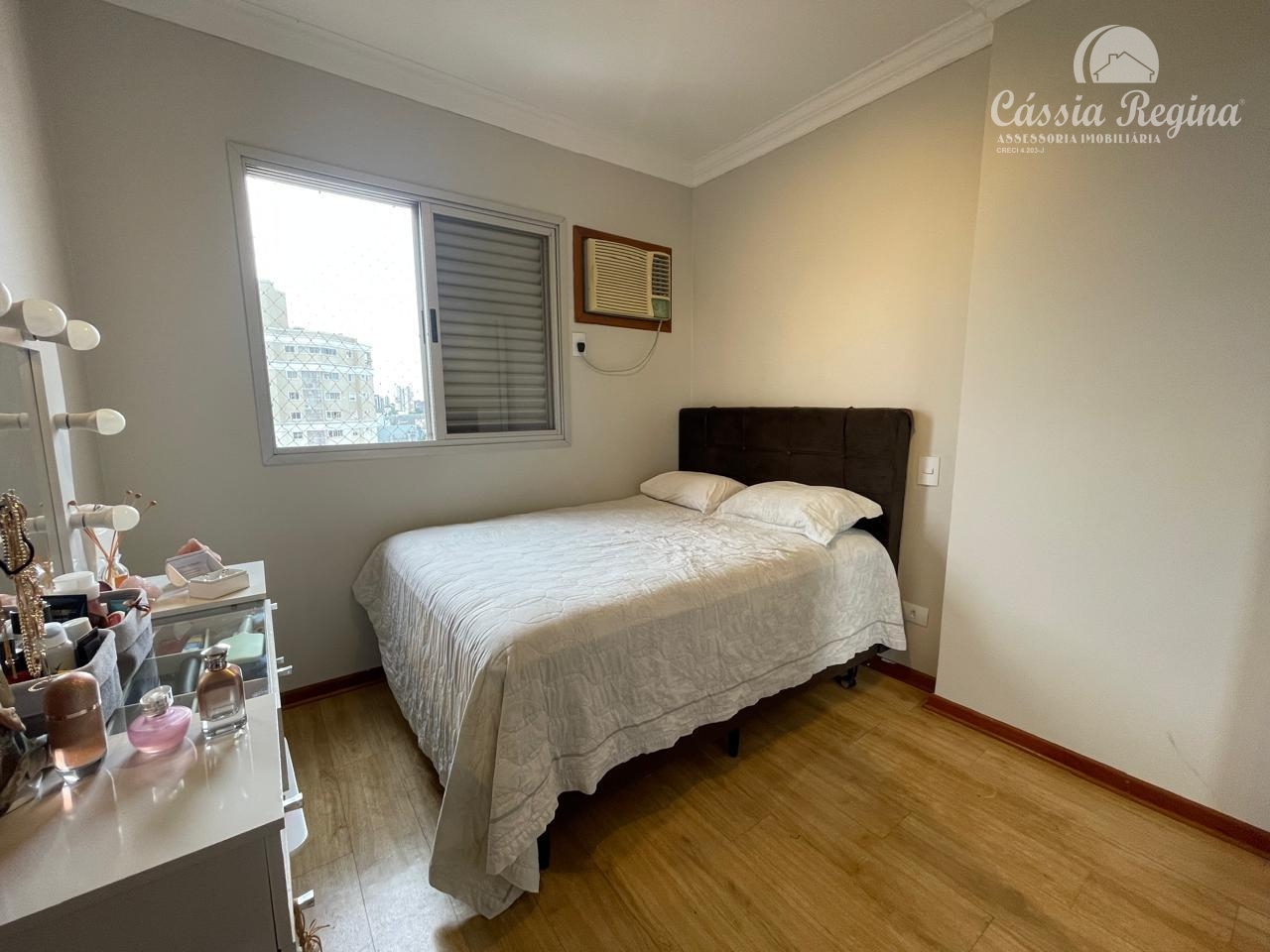 Apartamento duplex à venda no Edifício Torre Azul, Centro, Foz do Iguaçu - PR
