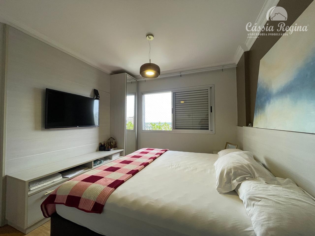 Apartamento duplex à venda no Edifício Torre Azul, Centro, Foz do Iguaçu - PR
