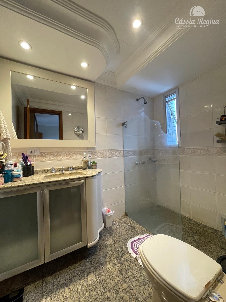 Apartamento duplex à venda no Edifício Torre Azul, Centro, Foz do Iguaçu - PR