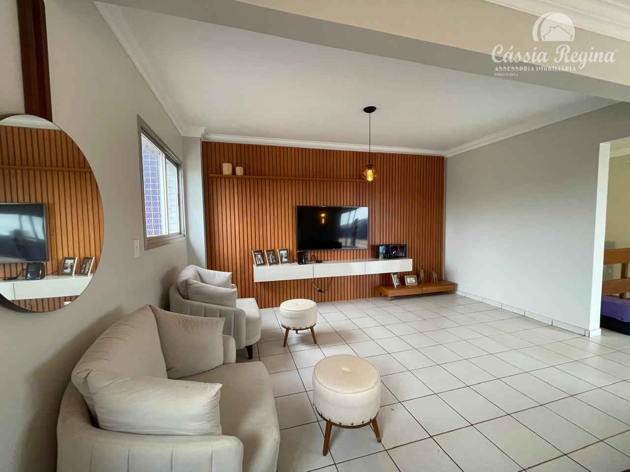 Apartamento duplex à venda no Edifício Torre Azul, Centro, Foz do Iguaçu - PR