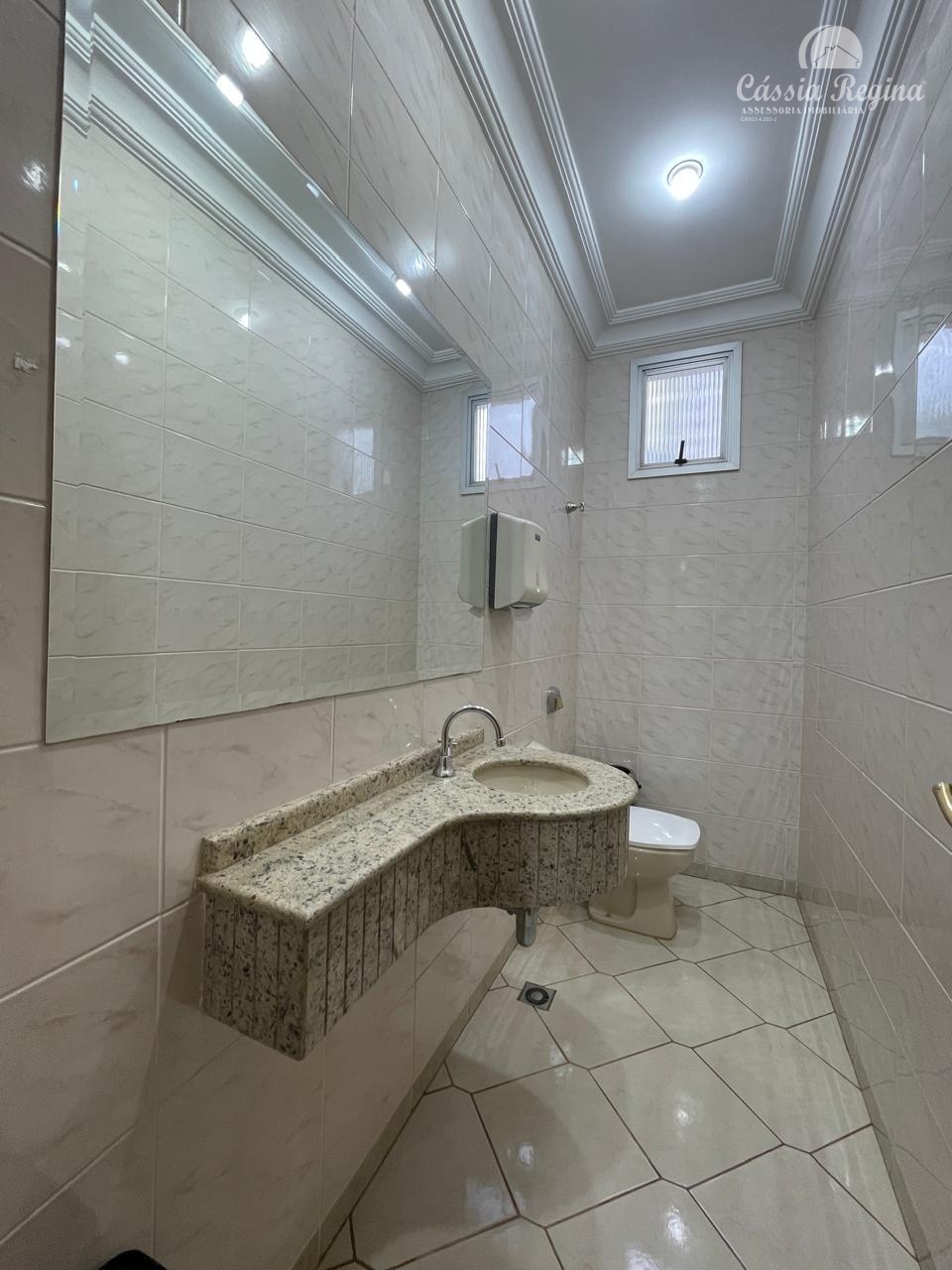 Apartamento duplex à venda no Edifício Torre Azul, Centro, Foz do Iguaçu - PR