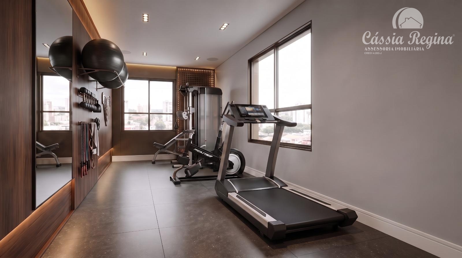 Apartamento à venda, Residence Cedro - Vila A - FOZ DO IGUACU - PR