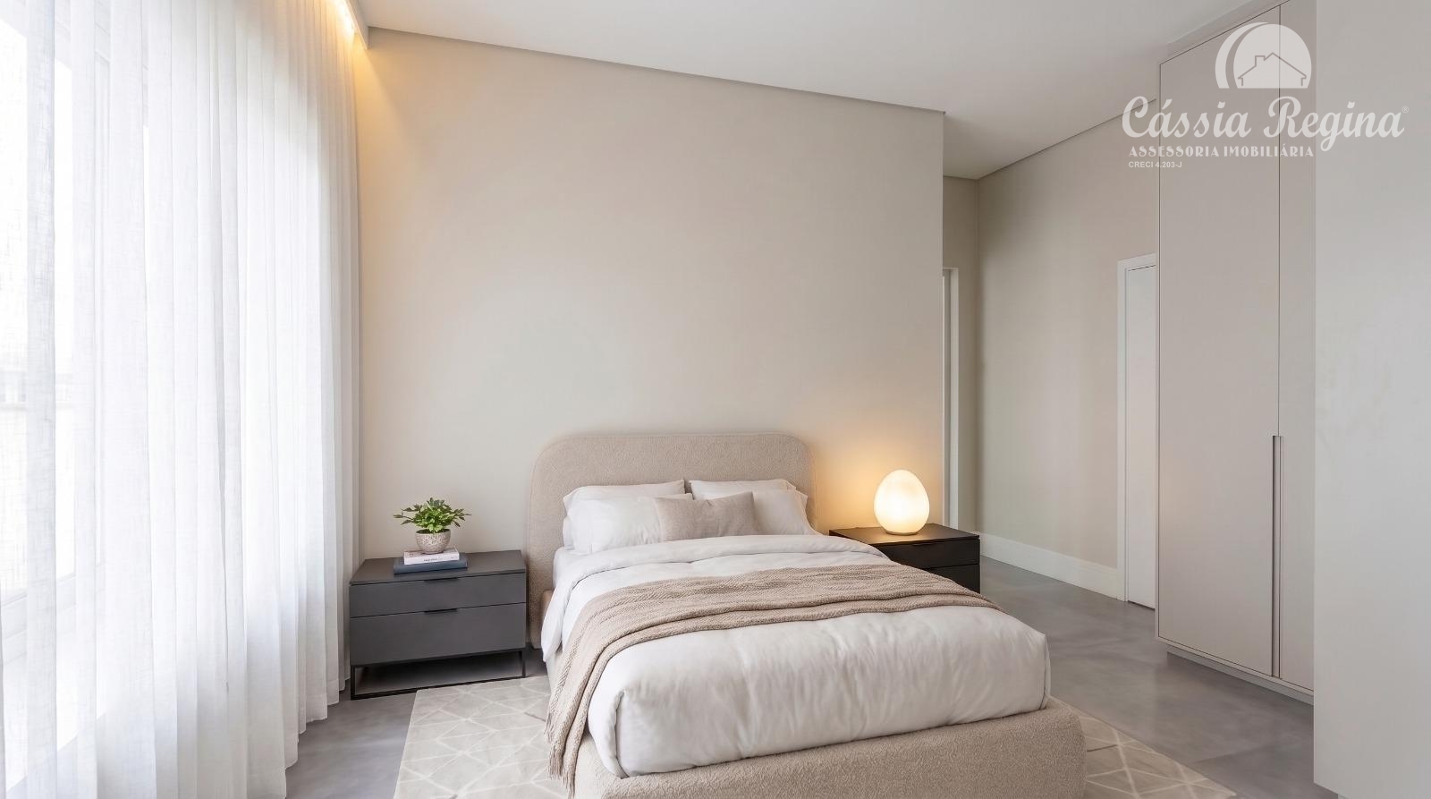 Apartamento à venda, Residence Cedro - Vila A - FOZ DO IGUACU - PR