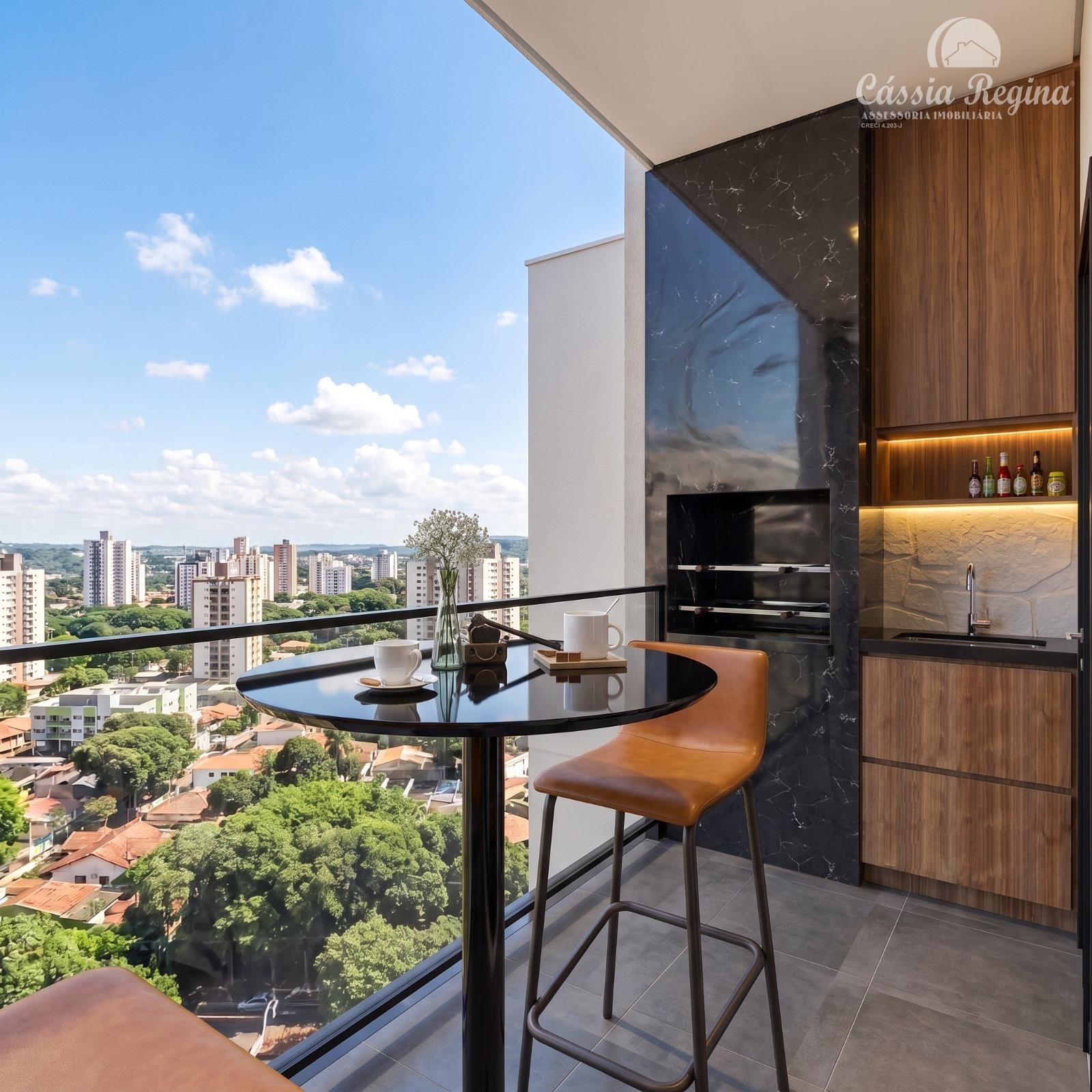Apartamento à venda, Residence Cedro - Vila A - FOZ DO IGUACU - PR
