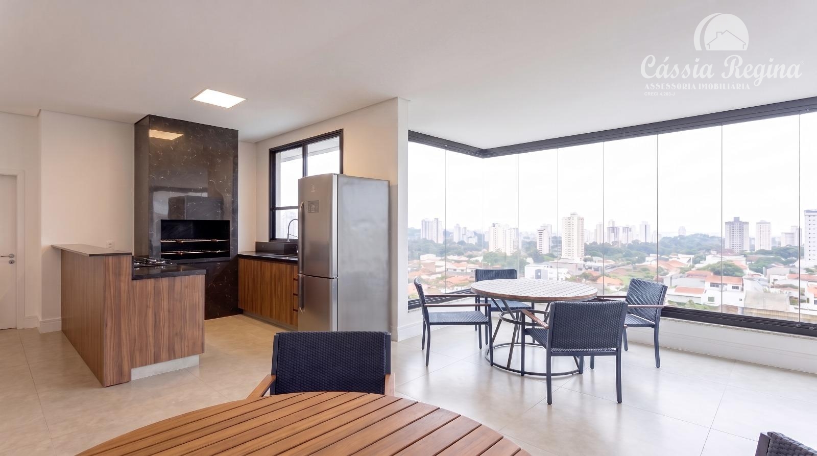 Apartamento à venda, Residence Cedro - Vila A - FOZ DO IGUACU - PR