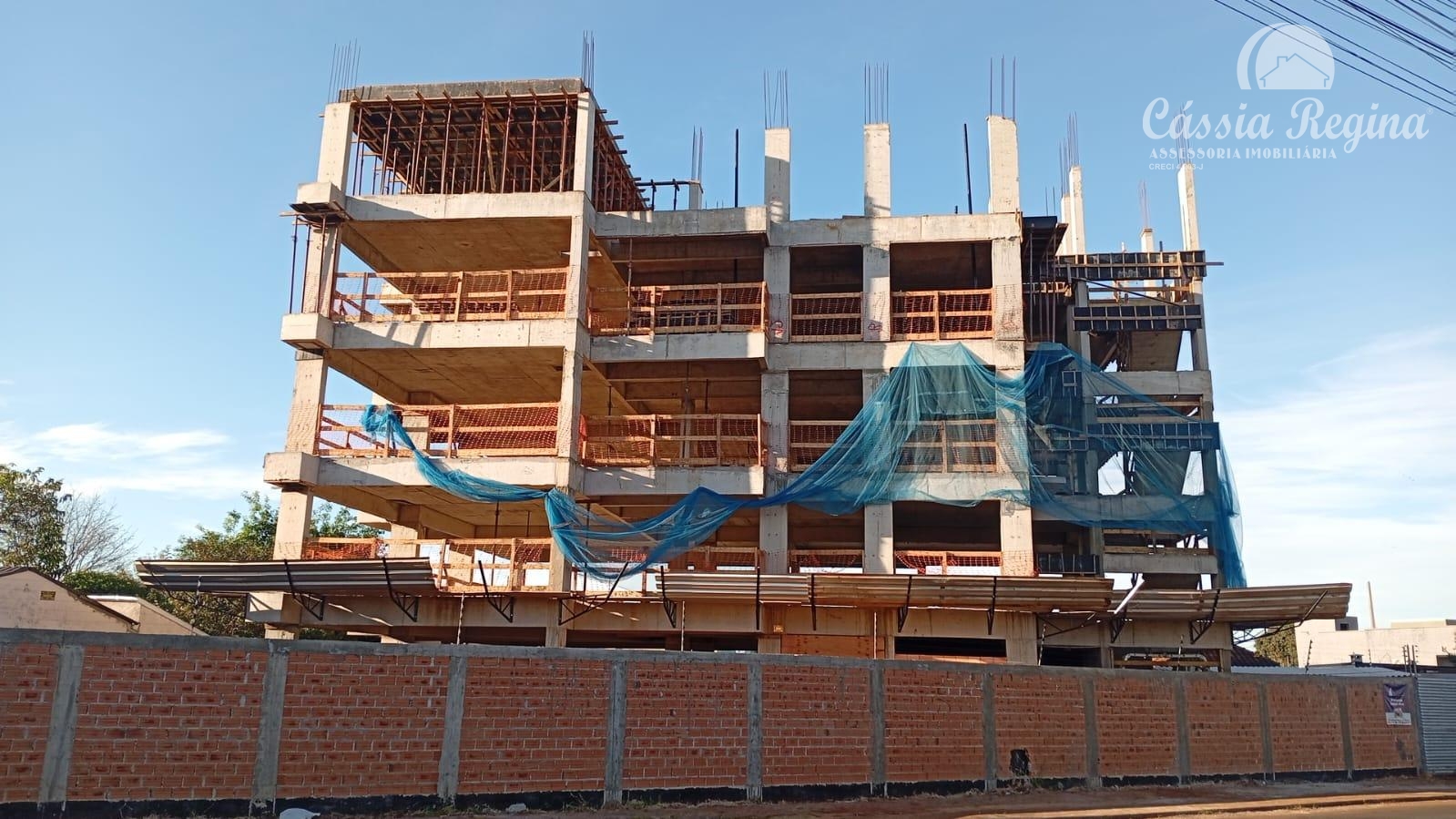 Apartamento à venda, Residence Cedro - Vila A - FOZ DO IGUACU - PR