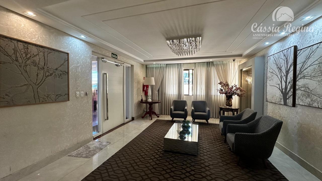 Apartamento à venda, Condomínio Las Hadas - Centro, FOZ DO IGUACU - PR