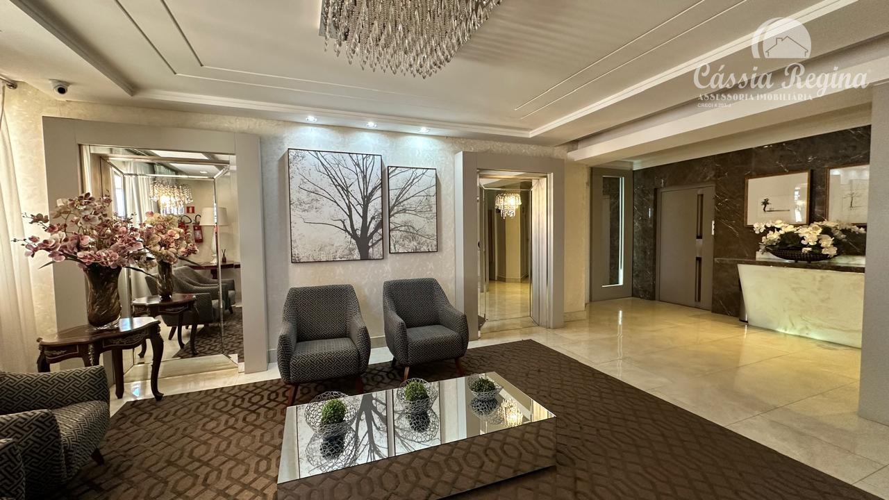 Apartamento à venda, Condomínio Las Hadas - Centro, FOZ DO IGUACU - PR
