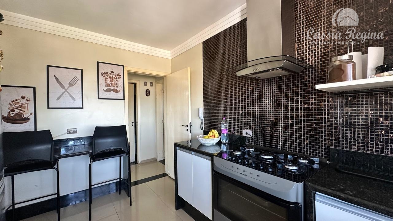 Apartamento à venda, Condomínio Las Hadas - Centro, FOZ DO IGUACU - PR
