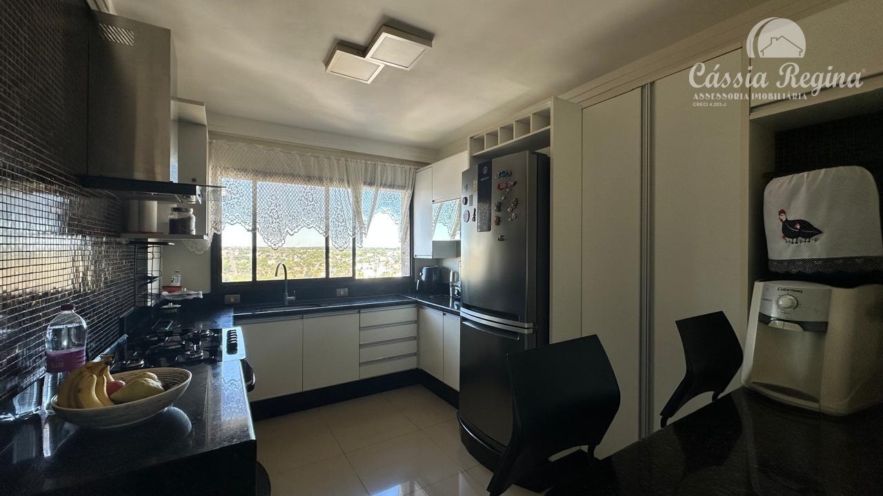 Apartamento à venda, Condomínio Las Hadas - Centro, FOZ DO IGUACU - PR