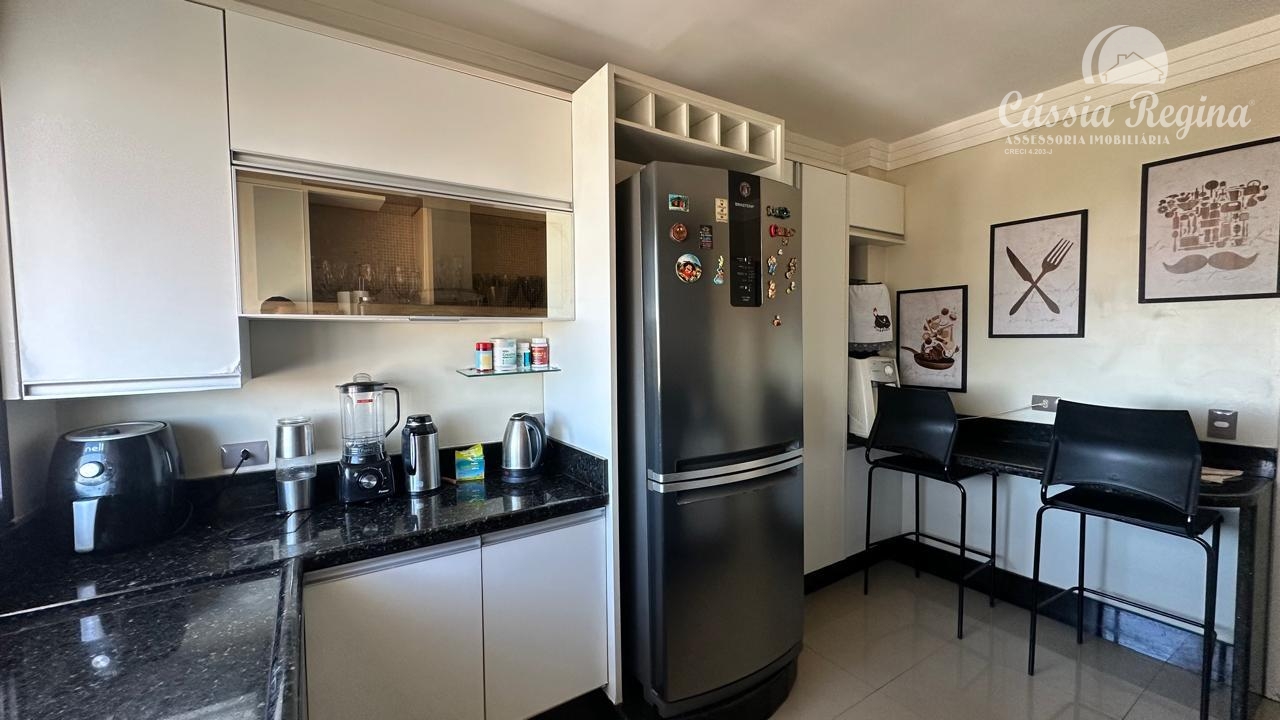 Apartamento à venda, Condomínio Las Hadas - Centro, FOZ DO IGUACU - PR