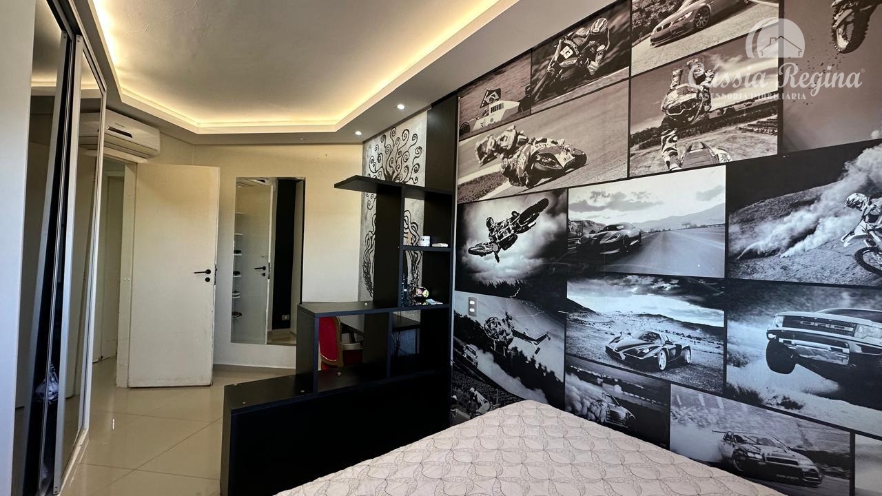 Apartamento à venda, Condomínio Las Hadas - Centro, FOZ DO IGUACU - PR