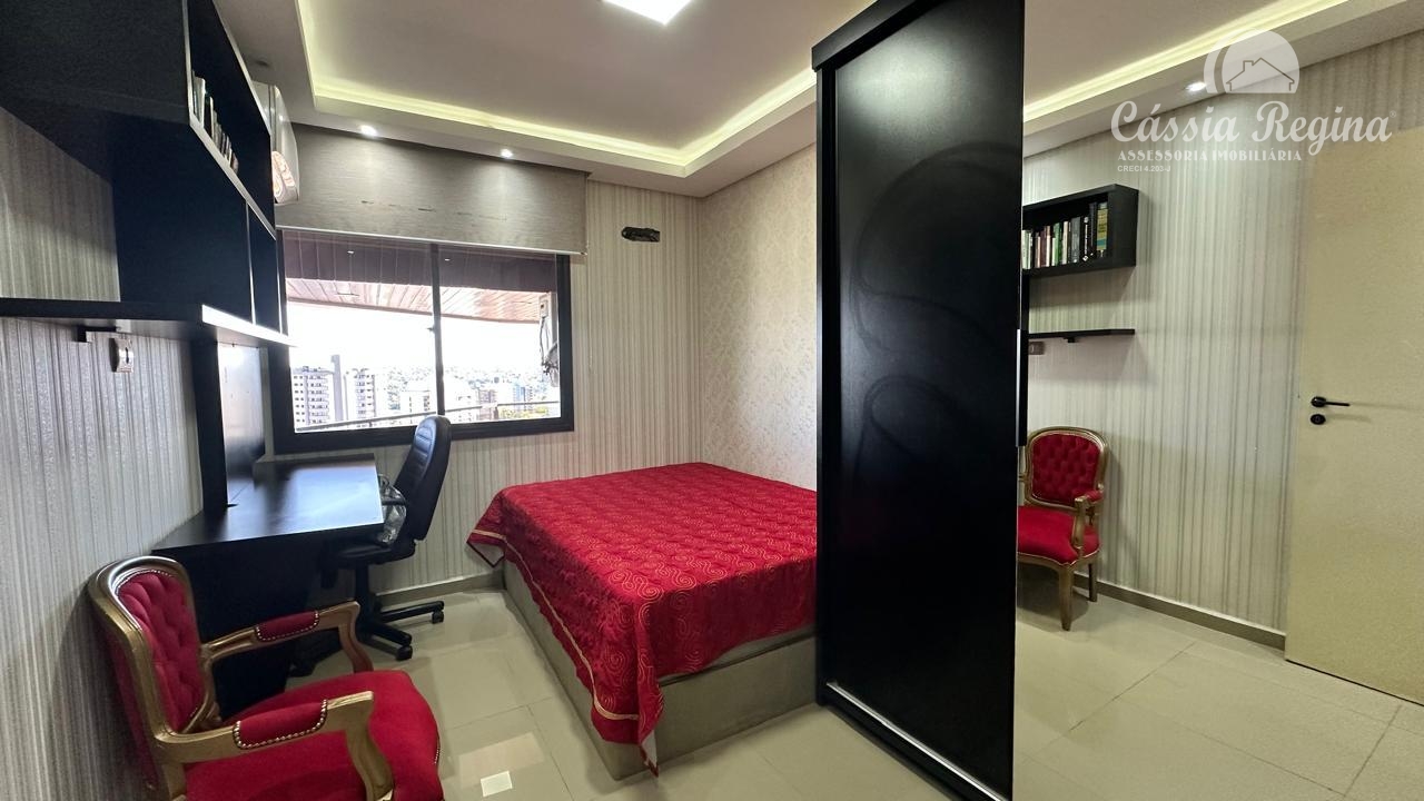 Apartamento à venda, Condomínio Las Hadas - Centro, FOZ DO IGUACU - PR