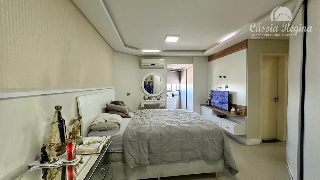 Apartamento à venda, Condomínio Las Hadas - Centro, FOZ DO IGUACU - PR
