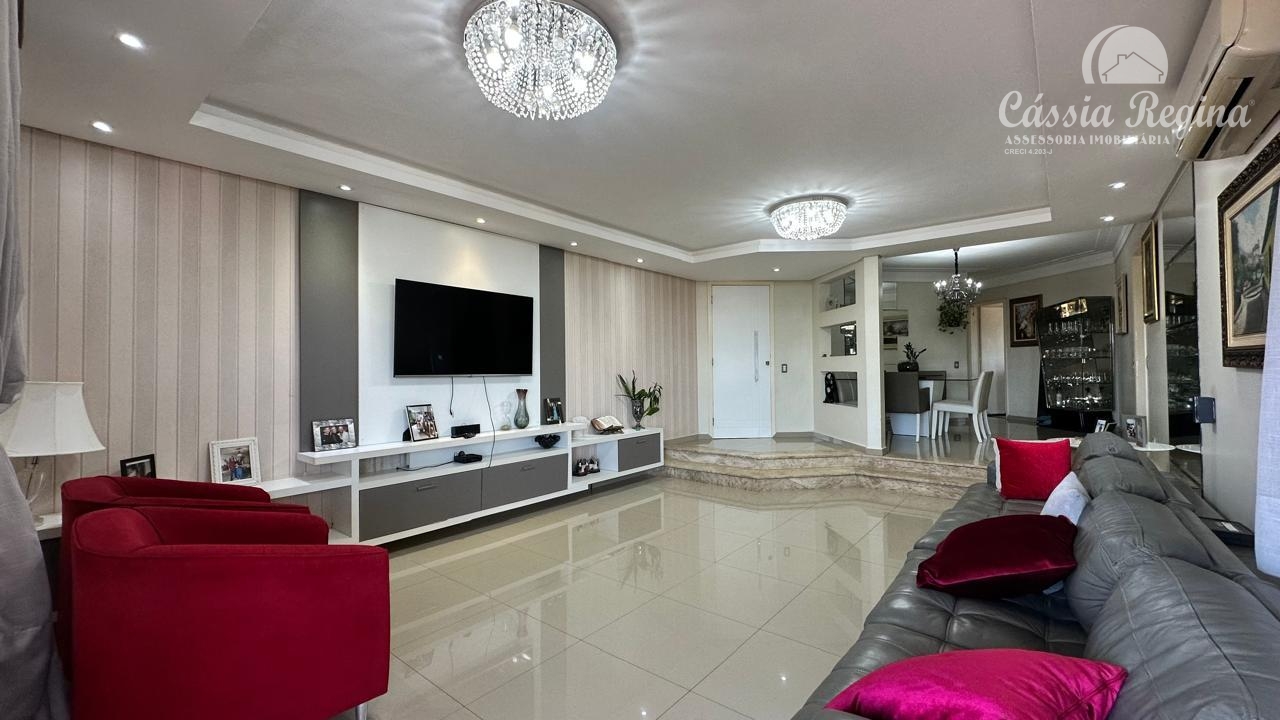 Apartamento à venda, Condomínio Las Hadas - Centro, FOZ DO IGUACU - PR