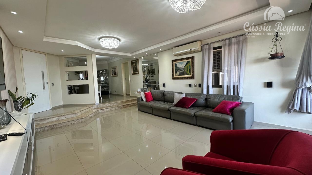 Apartamento à venda, Condomínio Las Hadas - Centro, FOZ DO IGUACU - PR