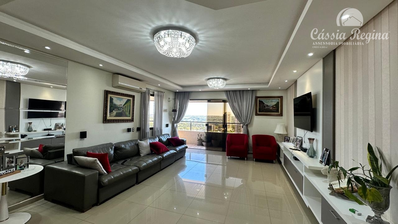 Apartamento à venda, Condomínio Las Hadas - Centro, FOZ DO IGUACU - PR