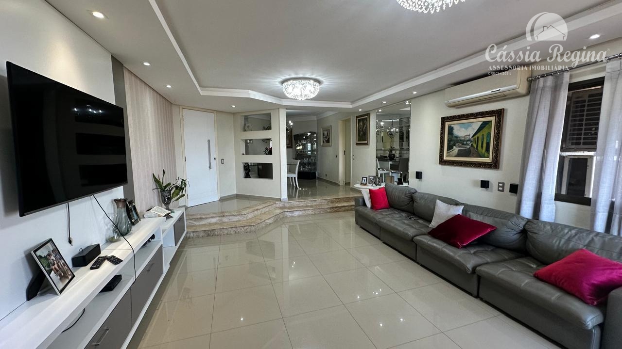 Apartamento à venda, Condomínio Las Hadas - Centro, FOZ DO IGUACU - PR