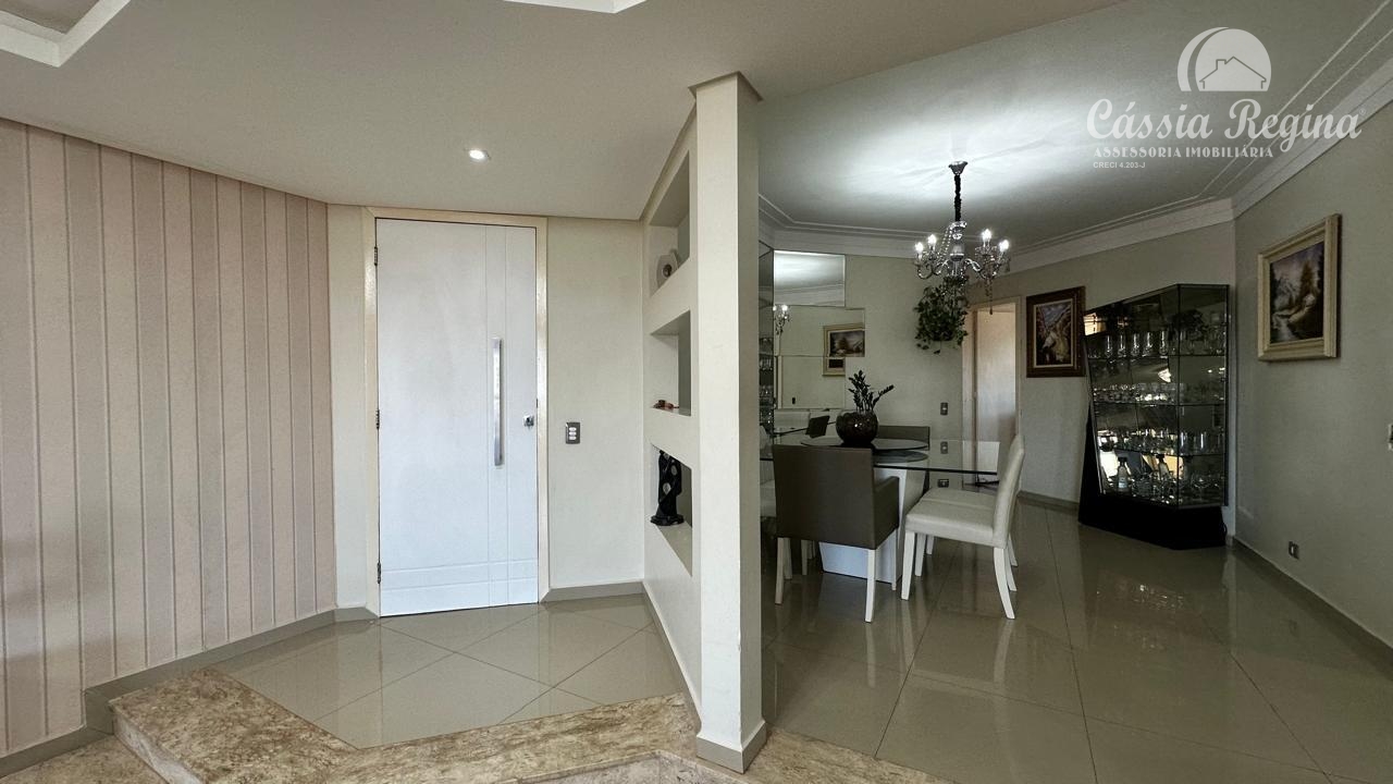 Apartamento à venda, Condomínio Las Hadas - Centro, FOZ DO IGUACU - PR