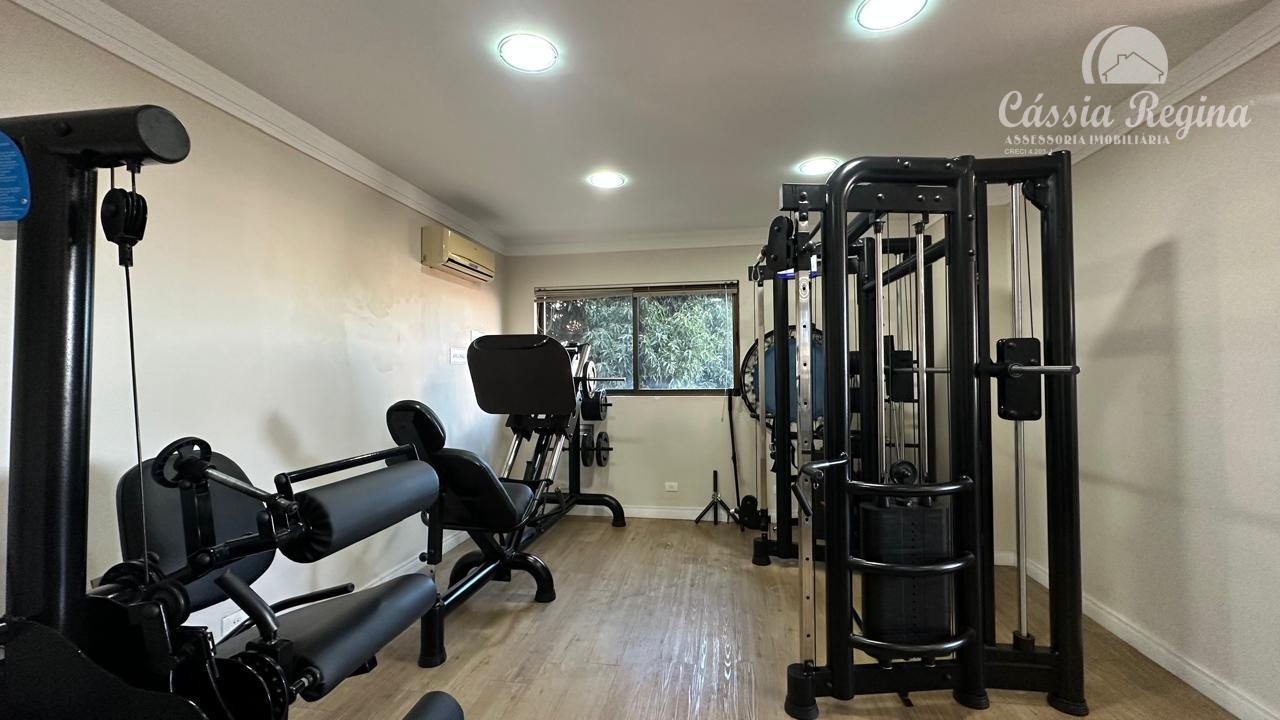 Apartamento à venda, Condomínio Las Hadas - Centro, FOZ DO IGUACU - PR