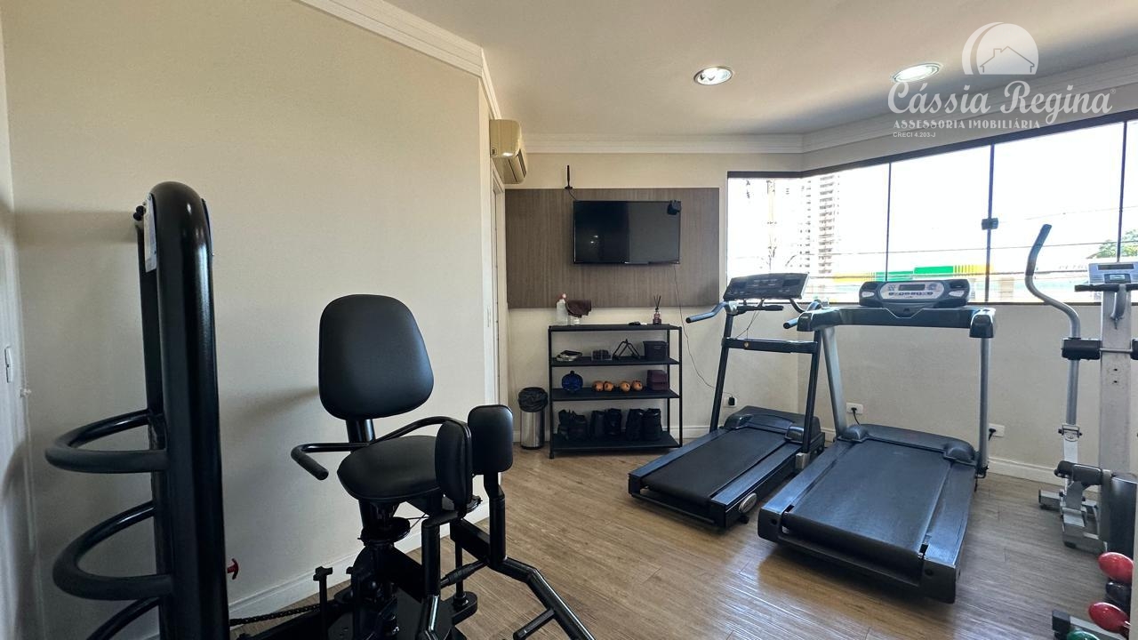 Apartamento à venda, Condomínio Las Hadas - Centro, FOZ DO IGUACU - PR