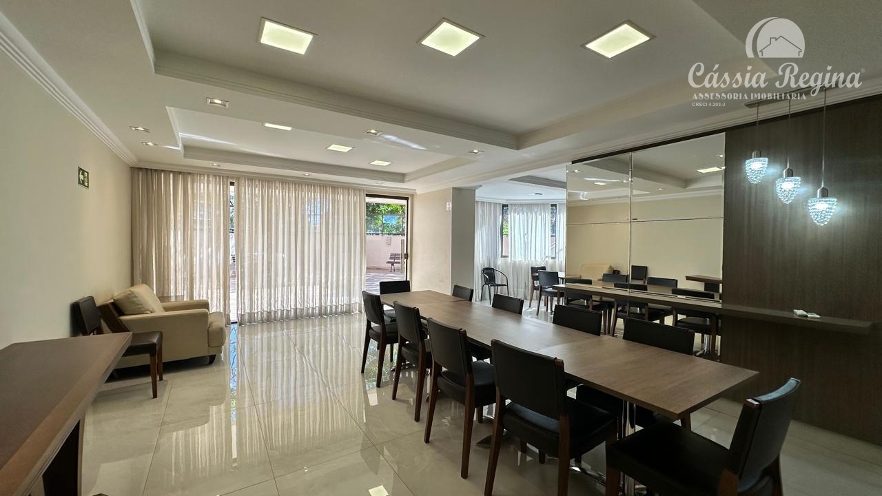 Apartamento à venda, Condomínio Las Hadas - Centro, FOZ DO IGUACU - PR