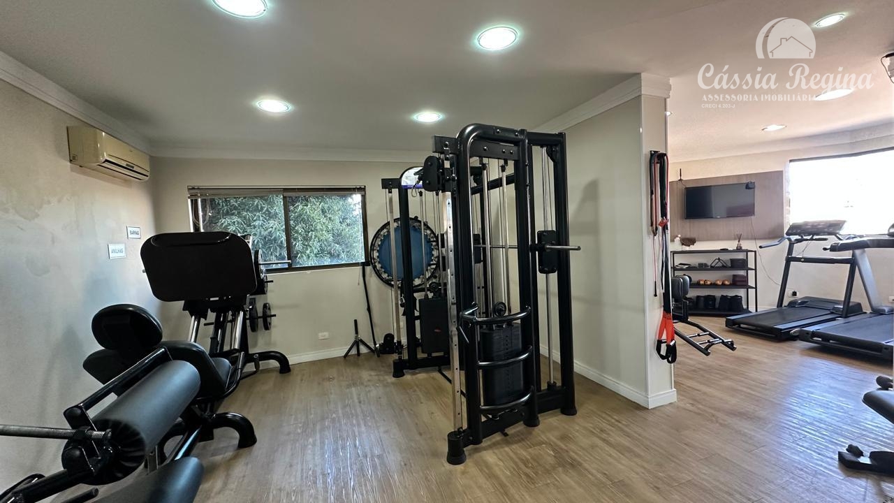 Apartamento à venda, Condomínio Las Hadas - Centro, FOZ DO IGUACU - PR