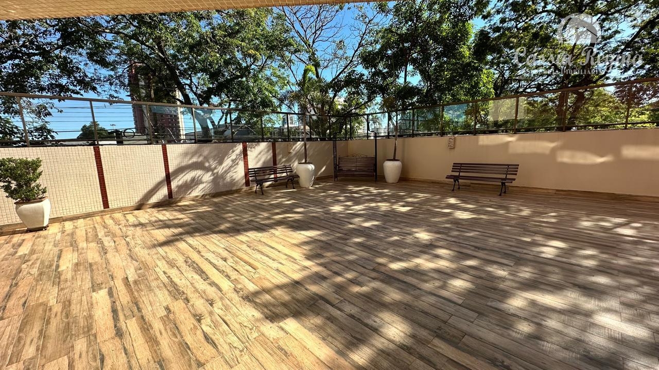 Apartamento à venda, Condomínio Las Hadas - Centro, FOZ DO IGUACU - PR