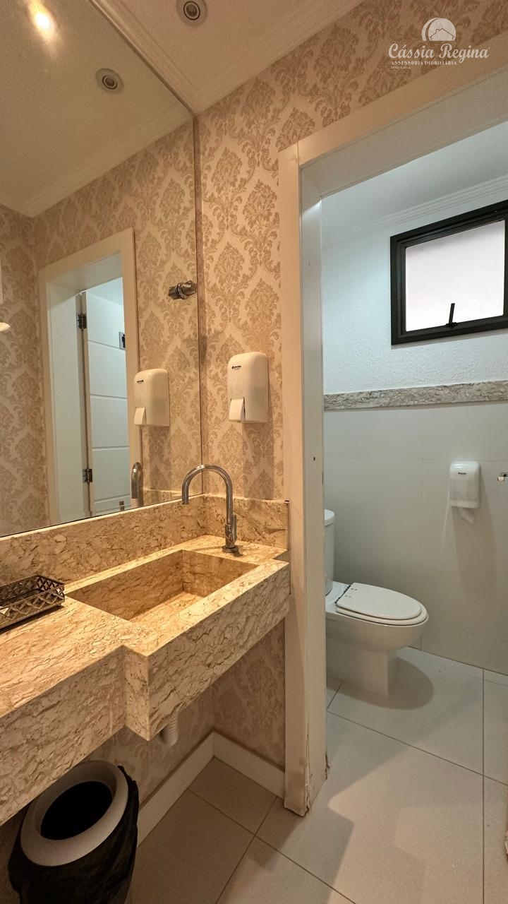 Apartamento à venda, Condomínio Las Hadas - Centro, FOZ DO IGUACU - PR
